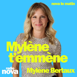 Mylène t’emmène