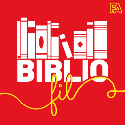 "Biblio-Fil" : Bruno Combes nous ouvre les portes de sa bibliothèque (podcast)