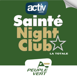 Sainté Night Club - La Totale