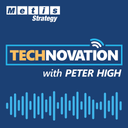 Technovation with Peter High (CIO, CTO, CDO, CXO Interviews) - Managing a Global Enterprise: CPP Investments’ Jonathan Webster on Productized Technology Delivery, Modular Architecture, and AI Capabilities
