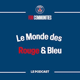 Le Monde des Rouge et Bleu
