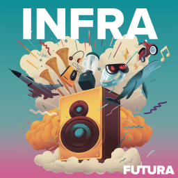 INFRA - Voitures électriques : qui compose la symphonie du futur ? 🚗  (avec Laurent Worms et Louis-Ferdinand Pardo, du groupe Renault)