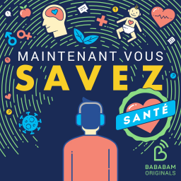 Maintenant Vous Savez x Sources Alma