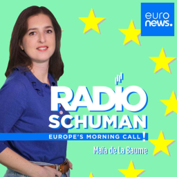 Introducing Radio Schuman