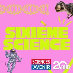 Podcast - Sixième Science