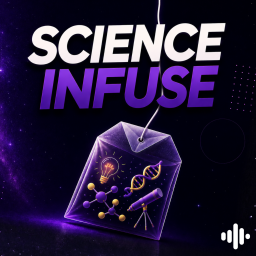 Science Infuse - Culture scientifique et curiosités étonnantes