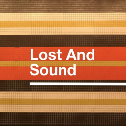 Lost And Sound - Matthew Collin