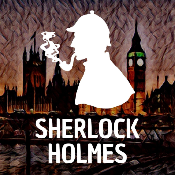 Sherlock Holmes - Le Signe des Quatre - Chapitre 4 - 1/2