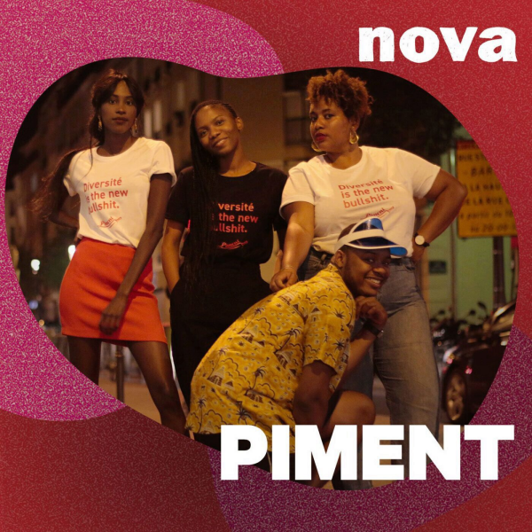 Piment - La revanche de la « bad bitch »