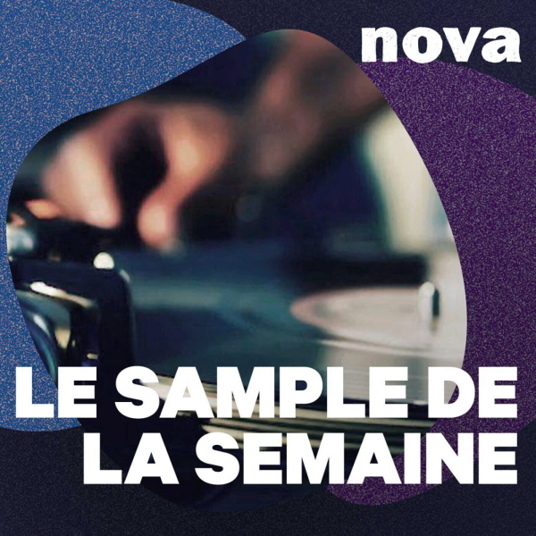 Le Sample de la semaine - Quand Four Tet sample Nelly Furtado