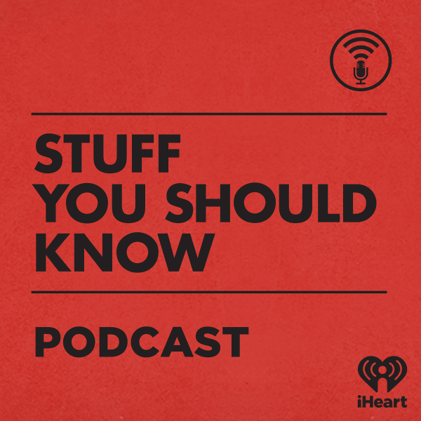 Stuff You Should Know - Hitchhiking: Two thumbs out!