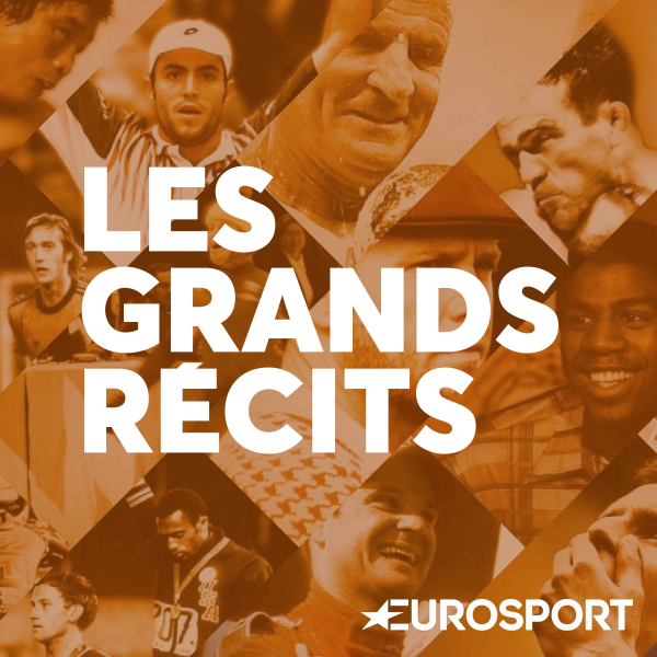 Les Grands Récits - Arsène Wenger, l'inconnu et le solitaire