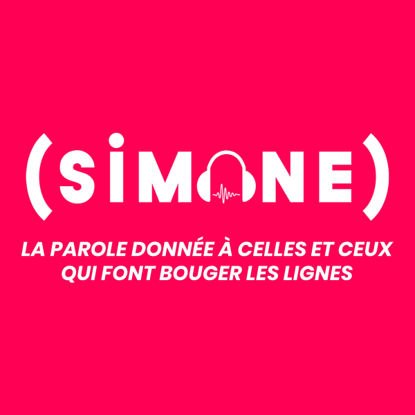 Simone - Léah est atteinte de la maladie de Charcot, elle raconte