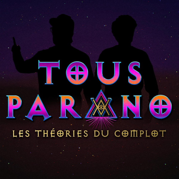 Tous Parano - Le Plan Kalergi