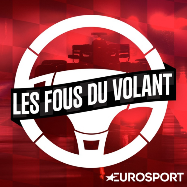 Les Fous du Volant - Super Max, double podium d’Alpine et Kevin Estre en invité | Les Fous du Volant