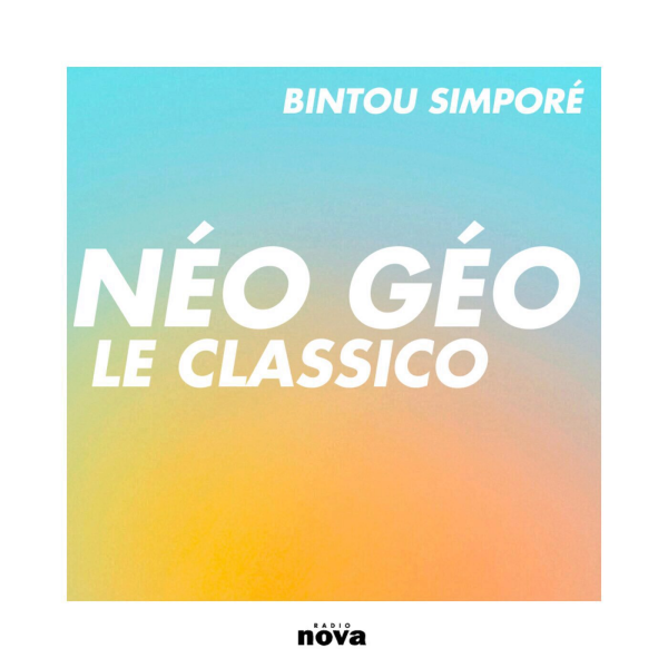 Néo Géo Nova : le Classico - Le Classico « Fast Car » de Tracy Chapman présenté par Bongeziwe Mabandla