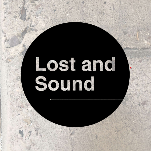 Lost And Sound - TEED