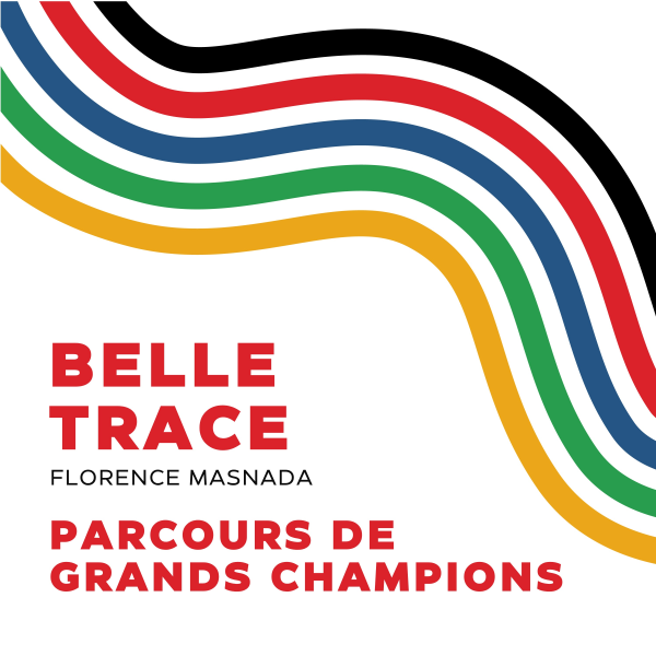 Belle Trace, Parcours de grands champions - Philippe Candeloro : "Je suis frustré au commentaire car on m’empêche d’être moi, naturel"