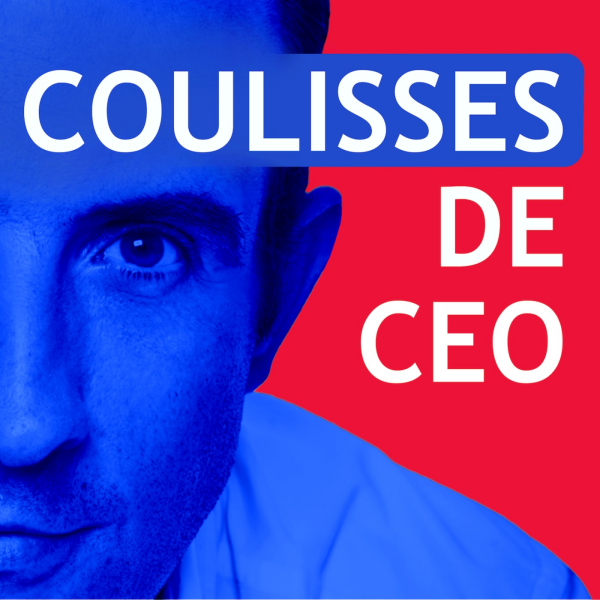 Coulisses de CEO - #26 Hugues Pietrini, Fondateur et CEO de Spirit Brothers