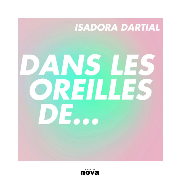 Dans les oreilles de... - Dans les Oreilles d’Anna Karina