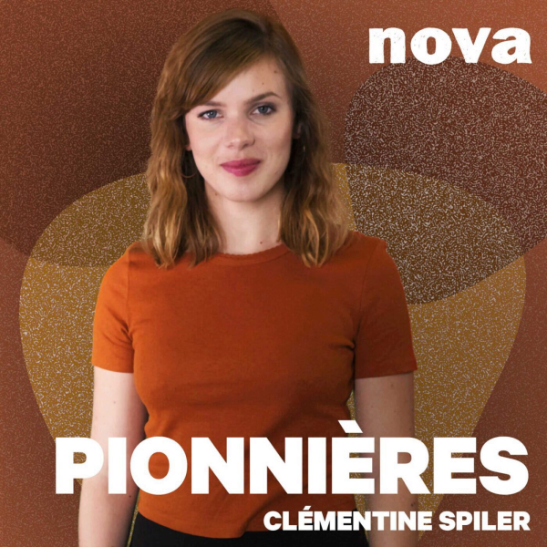 Pionnières - Josephine Baker, première superstar noire et résistante au régime Nazi