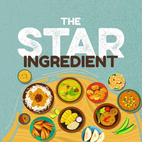 The Star Ingredient - Edie Mukiibi: Can agroecology feed the world?