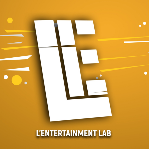 L'Entertainment Lab - Mathieu Audonnet  Co-founder & CEO at SMASH