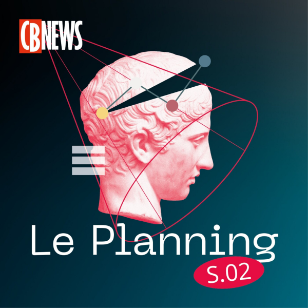 Le planning - « Objectif justesse » Avec Clement Scherrer, directeur du planning de l’agence Buzzman