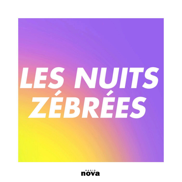 Les Nuits Zébrées de Radio Nova - Salut c’est cool aux Nuits Zébrées