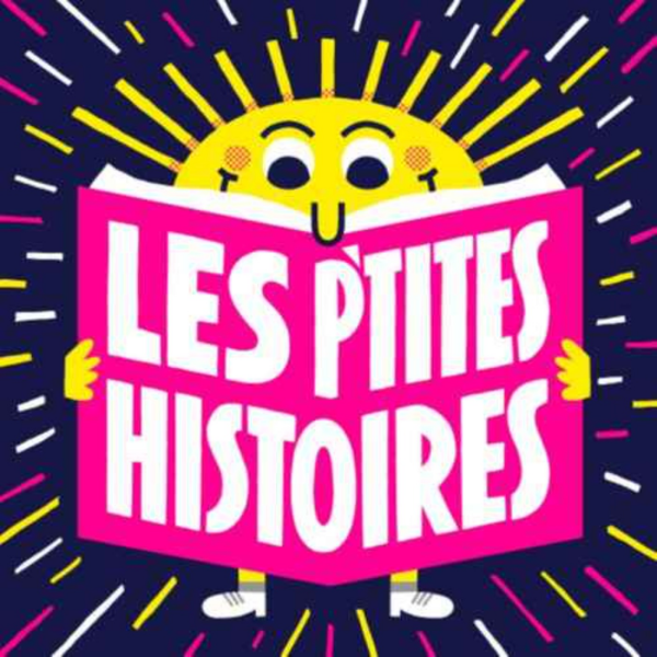 Les P'tites Histoires - Je réponds aux questions que vous m'avez posé en février ! (FAQ #1)