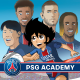 PSG ACADEMY : la bande-annonce