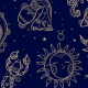 Horoscope de la semaine du 25 au 31 mars 2024 par Sophie Hérolt-Petipas