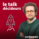 Le Talk Décideurs : Philippe Wagner (Captain Contrat)