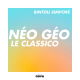 Le Classico de Néo Géo : « It's a Long Way » de Caetano Veloso