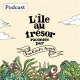 Chapitre 1 : La carte au trésor