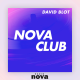 Les stagiaires de Nova vous font danser pour la dernière de GUIREC FEUVRIER !