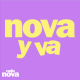 Nova Y va à la Fondation Cartier pour le festival FelFel et avec Sofiane Saidi