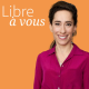 Léa Salamé est l'invitée de Guyonne de Montjou dans «Libre à Vous»