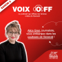 Podcast - VOIX OFF