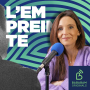 Podcast - L'Empreinte
