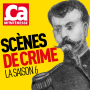 Podcast - Scènes de Crime