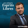 Podcast - Le Club Esprits Libres