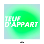 Podcast - Teuf d’appart