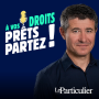 Podcast - À vos droits, prêts, partez !