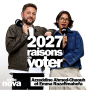 Podcast - 2027 raisons de voter