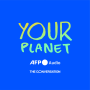 Podcast - Your Planet