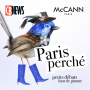 Podcast - Paris Perché