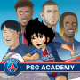 Podcast - PSG Academy