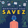 Podcast - Maintenant, vous savez