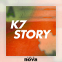 Podcast - K7 story
